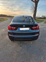BMW X4 xDrive30d AT Advantage Advantage - BMW X4 Advantage mit Diesel-Antrieb
