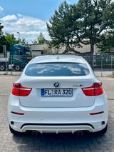 BMW X6 M* Adaptive-Drive*Head-UP*Side-Víew Kamera*V8 - BMW X6 M