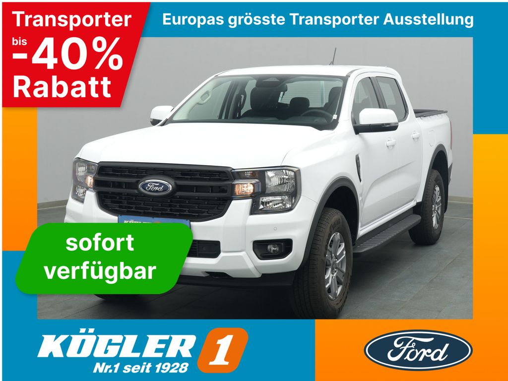 Image of Ford Ranger