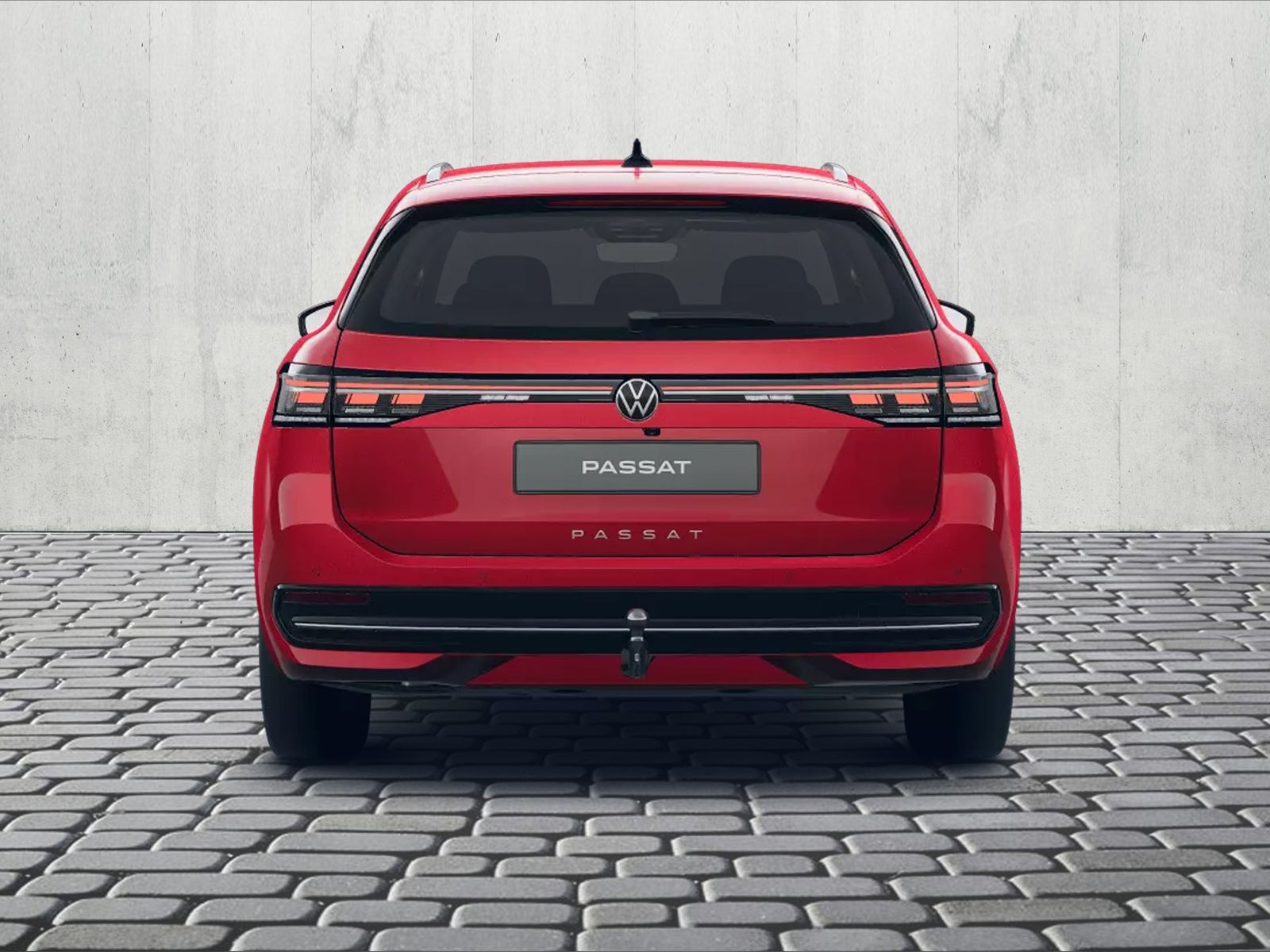 Passat Variant 2.0 TDI Elegance *AHK*MATRIX*DCC*