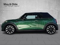 MINI Cooper Cabrio - Vorschau Bild 2