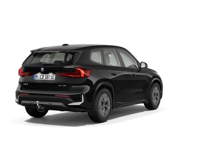 BMW iX1 xDrive30 AHK Adaptives Fahrwerk Rückfahrwerk foto 2