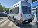 Ford Transit Bürstner Signeo C590 Bahia L3 Trend 2.0  - Ford Transit 3 5t