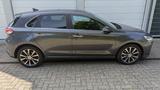 Hyundai i30 1.6 CRDi Limousine Premium*Panorama*Kamera* - Hyundai i30 mit Diesel-Antrieb