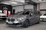 BMW M135 i xDrive| M SITZE|PARK-ASSISTENT|KAMERA - gebrauchte BMW M135 aus dem Jahr 2020