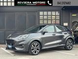 Ford FORD Puma 1.0 EcoBoost Hybrid 125 CV S&S aut. ST - Ford Puma mit Halbautomatikschaltung