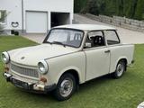 Trabant 601 - Trabant Oldtimer