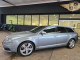 Audi S6 Avant 5.2 V10 quattro BOSE/SSD/MEMORY/NAVI - Audi S6: V10