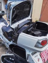 Honda Goldwing 1800 Tour SC68  - HONDA MOTORRAD