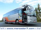 Mercedes-Benz Tourismo RHD / 137.981 KM / Euro 6 - Mercedes-Benz Tourismo