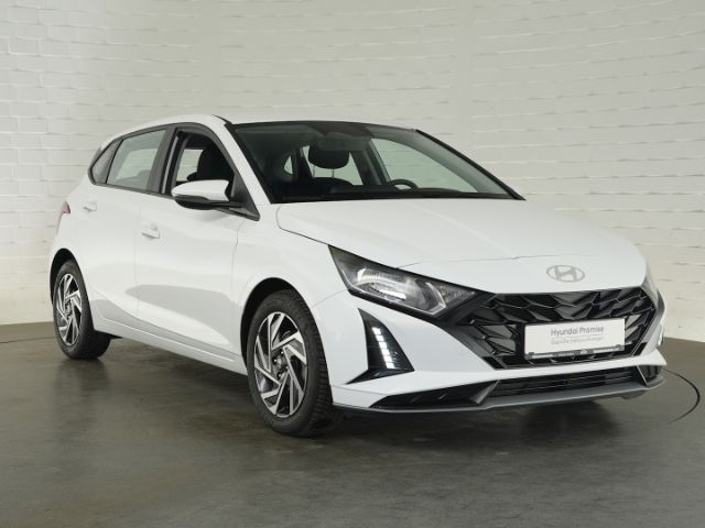 Hyundai i20 – Bild 29