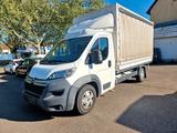 Citroën Jumper Pritsche 35 L4 Heavy HDi 180 +1.HAND+ - Offers matching your search criteria