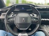 Peugeot 508 PureTech 180 EAT8 GT GT - Peugeot 508 von privat