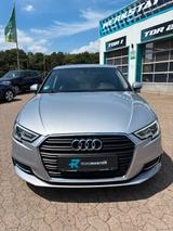 Audi A3 2.0 TDI Sportback design/NAVI/TÜV/2.HAND - gebrauchte Audi A3 aus dem Jahr 2017