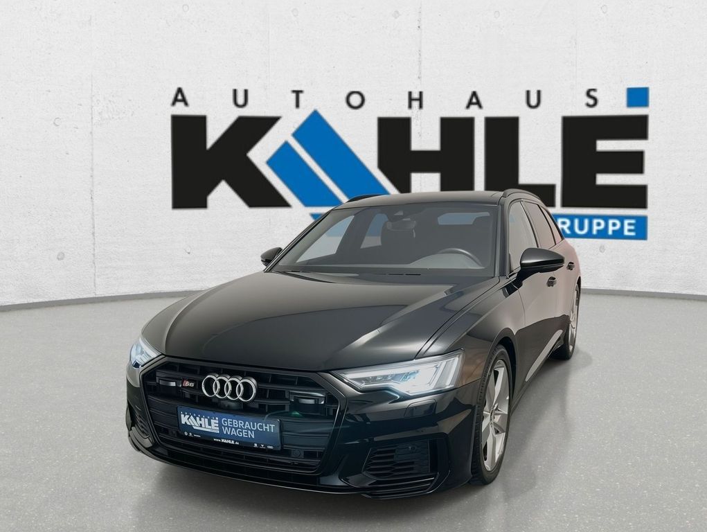 Audi S6