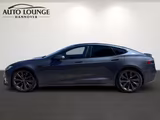 Tesla Model S Performance - Tesla Model S Gebrauchtwagen