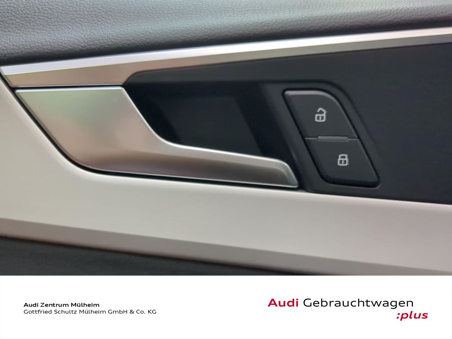 Audi A4 - Bild 15