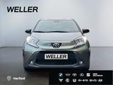 Toyota Aygo X Pulse Aut.*CarPlay*SHZ*PDC*LED*ACC*Servo* - Toyota Aygo (X) in Bielefeld