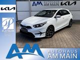 Kia Ceed 1.5T DCT SPIRIT | NAV | LED | JBL - gebrauchte Kia cee'd / Ceed aus dem Jahr 2024