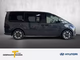 Hyundai STARIA 2.2 CRDi 8AT 4WD Signature PanoD 1. Hand - Hyundai mit Diesel-Antrieb: Kleinbus