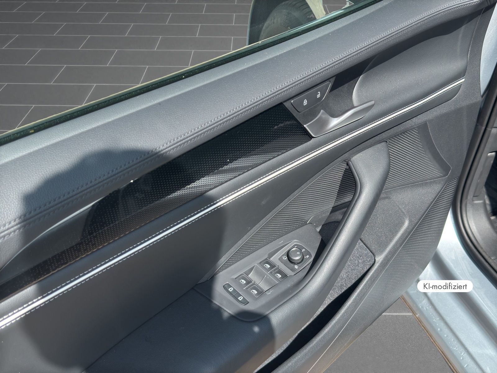 Volkswagen Passat Variant - Bild 15