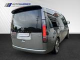 Hyundai STARIA CRDi 4WD AT PRIME 9-Sitz el.ST+HK 360° SD - graue Hyundai STARIA