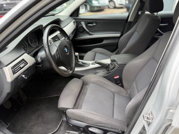 BMW 320 - 11