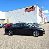 Peugeot 508 HDI GT AUTOM TÜV 3.27 NAVI ALU KLIMAAUTOMATI - Peugeot 508 in Hannover