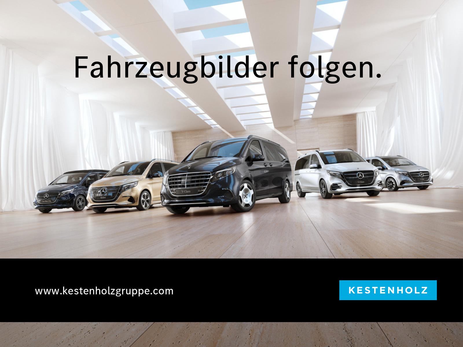 Mercedes-Benz T 180 d PROGRESSIVE EDITION*LED*SHZ*MBUX*NAVI*BC