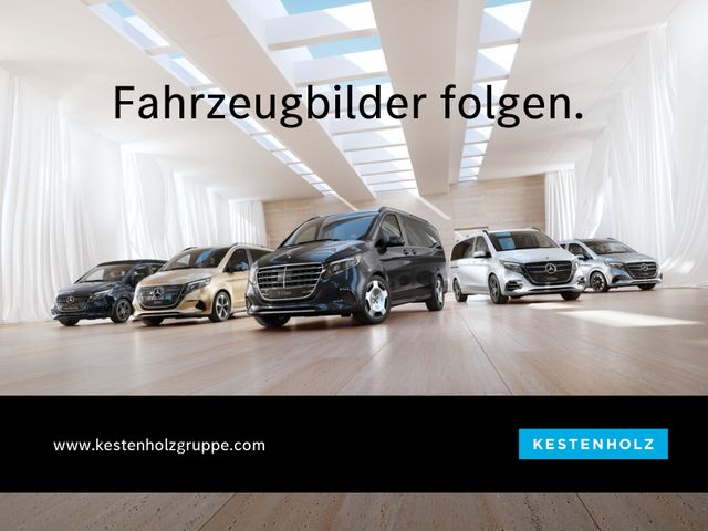 MERCEDES-BENZ V 300 d AVANTGARDE Extralang Basic/Navi/Distroni