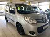 Renault 1,2 TCe 115 Kangoo Limited - Renault Kangoo: Limited