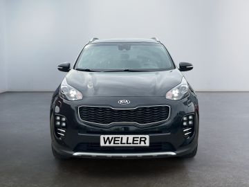 KIA Sportage - 2