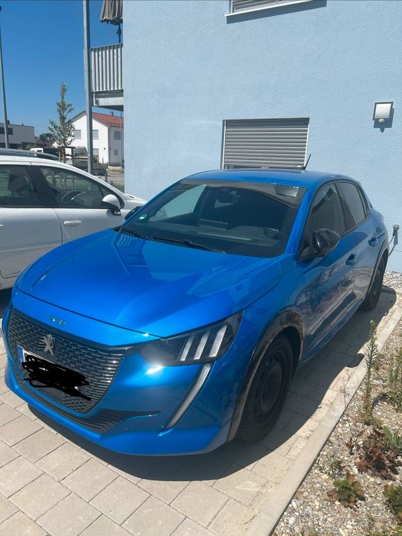 Image of Peugeot 208