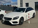 Mercedes-Benz C 43 AMG Mercedes-AMG C 43 4MATIC T Autom. M... - : Mercedes