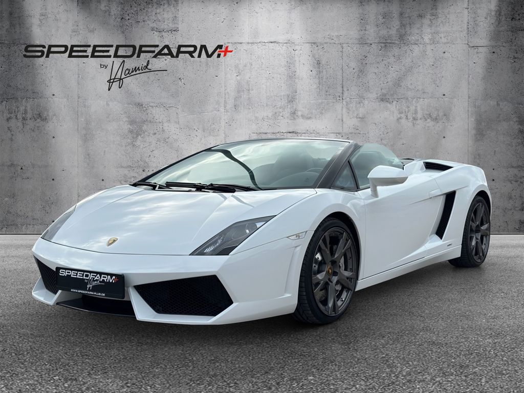 Lamborghini Gallardo