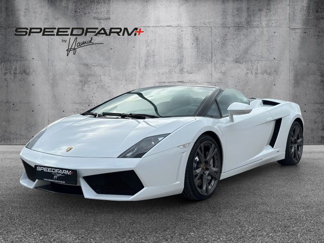 Lamborghini Gallardo LP 560-4 Einmalig wie aus dem Laden 1HD