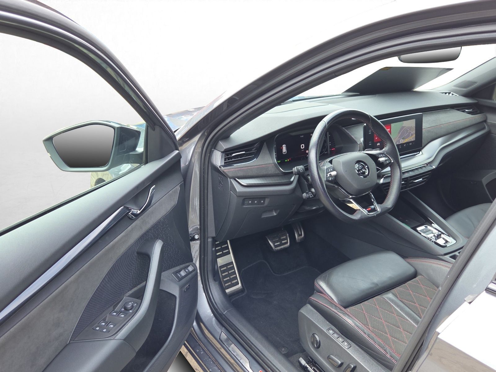 Skoda Octavia - Bild 16