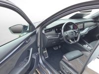 Skoda Octavia - Vorschau Bild 16