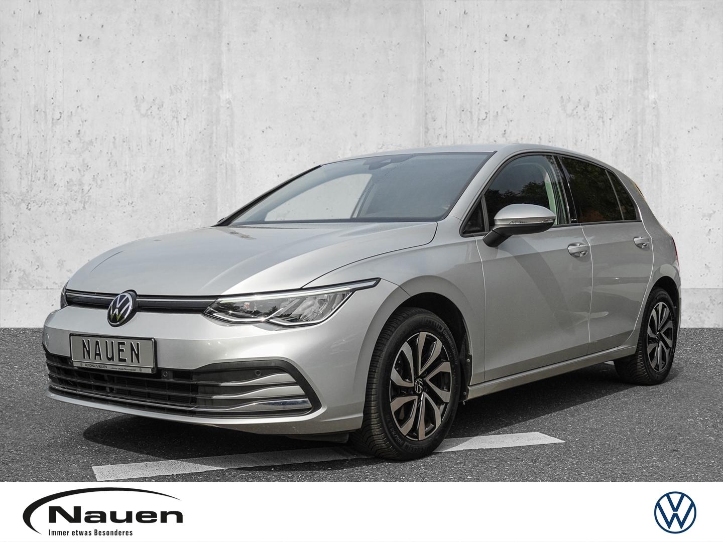 Volkswagen Golf Active DSG *NAVI*SHZ+LHZ*CLIMATRONIC*LED*