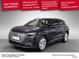 Audi Q4 e-tron 35 LED virtCo FOD Sitzheizung PDCplus - Audi Q4 e-tron in Stuttgart