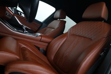 BMW X5 xDrive30d M Sport Komfortsitz LUFT 360°AHK 22