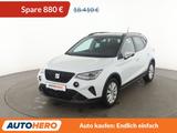 Seat Arona 1.0 TSI Style Aut.*NAVI*CAM*LED*ACC*SHZ* - Seat Arona Gebrauchtwagen in Hannover