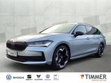 Skoda Superb Combi 2.0 TDI DSG 4x4 Sportline PANO*AHK*