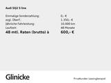 Audi SQ2 TFSI quattro S tronic NEUBESTELLUNG - Audi Neuwagen in Bielefeld