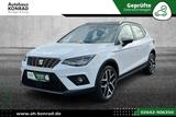 Seat Arona Xcellence 1.0 TSI DSG-Navi-18 Zoll-ACC - gebrauchte Seat Arona aus dem Jahr 2018