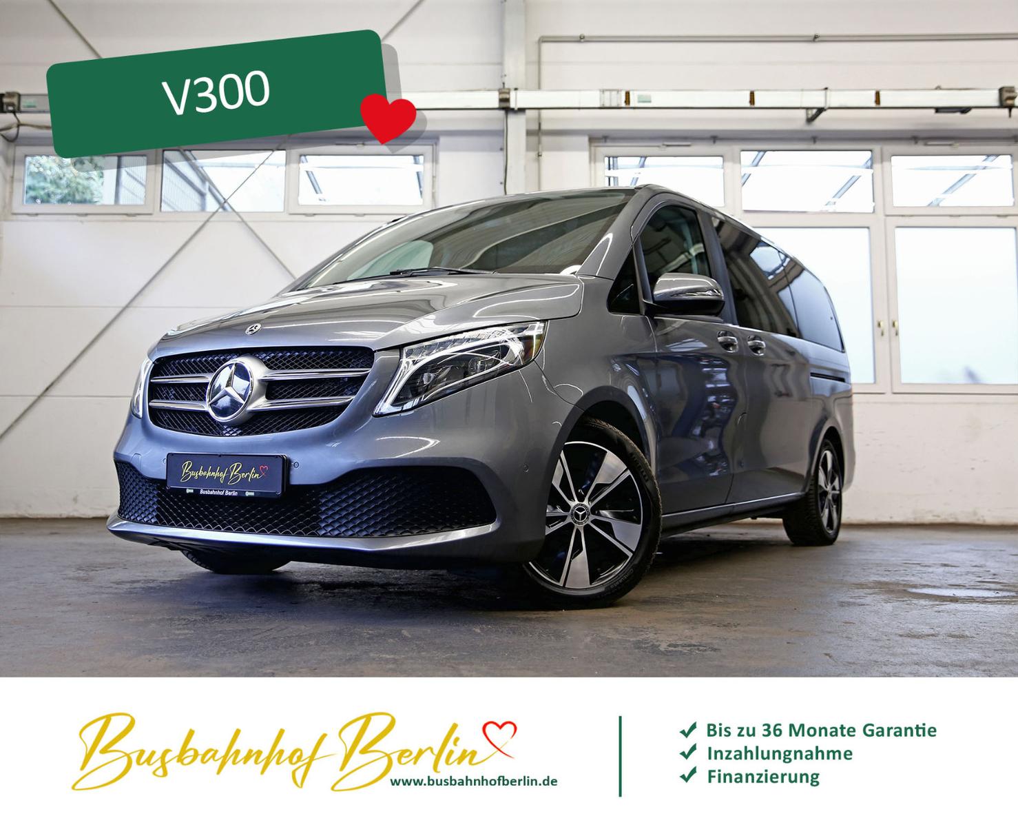 Mercedes-Benz V 300