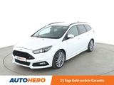 Ford Focus 2.0 EcoBoost ST*NAVI*XENON*TEMPO*CAM*PDC* - Ford Focus: St2