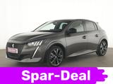 Peugeot 208 GT LED|Kamera|Klima|Navi|Park-Assitent|SHZ - Peugeot 208 in Mönchengladbach