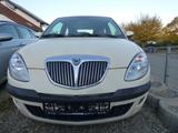 Lancia Ypsilon 1.2 16v Argento - Lancia aus 2004: Y