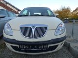 Lancia Ypsilon 1.2 16v Argento - Lancia Ypsilon: Argento